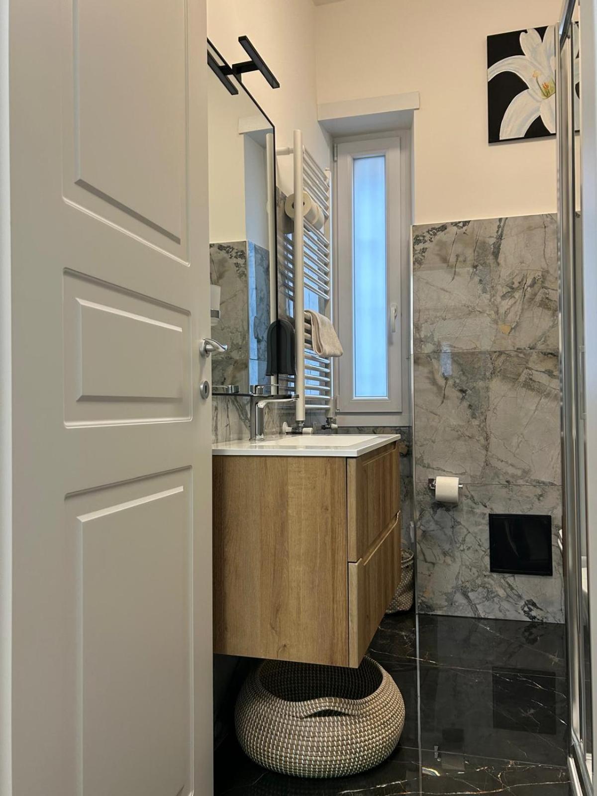 Apartment Silvilla's House Rom